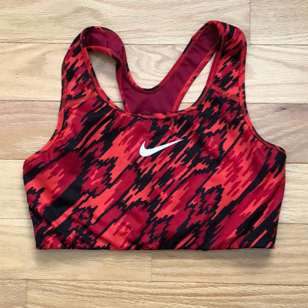 Nike Dri-Fit Sports Bra